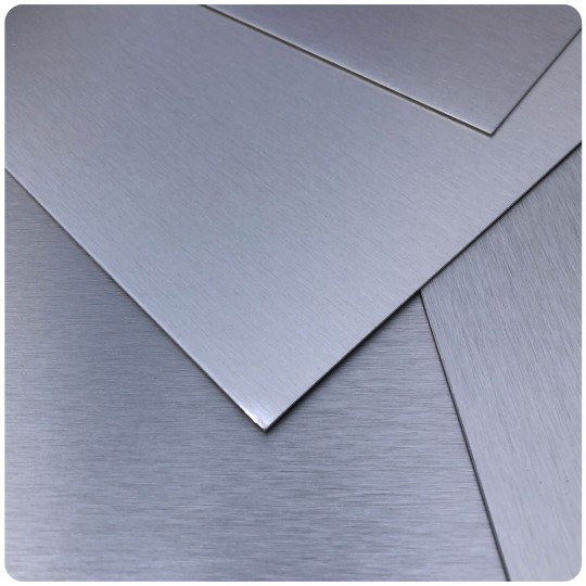 Comment choisir la bonne tôle aluminium et son épaisseur ?