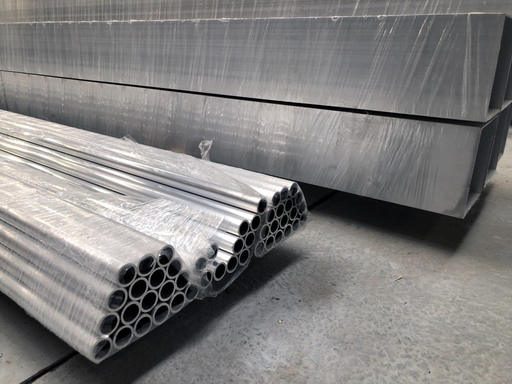 Les Profilés en Aluminium : Polyvalence et Durabilité dans l'Industrie Moderne