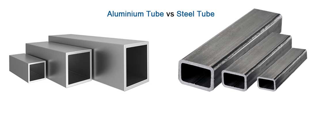 Profilé aluminium ou acier : lequel choisir pour votre projet ?