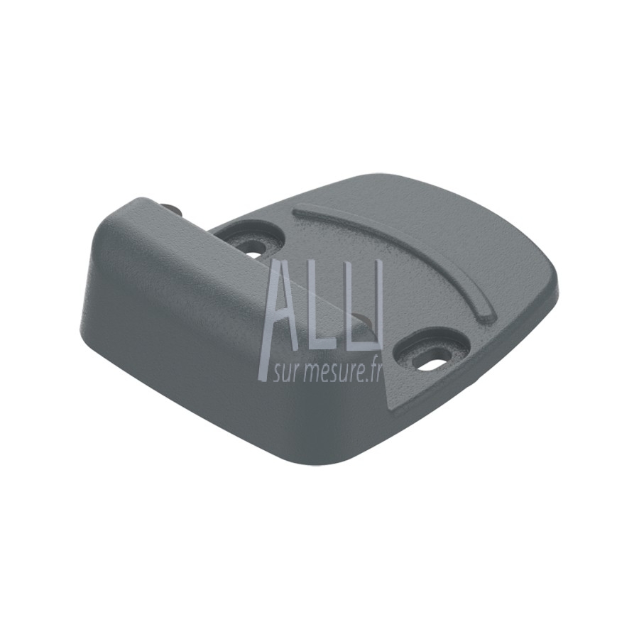 Sabot De Portail Aluminium